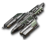 Algos Assault