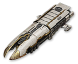 Dragoon Blueprint