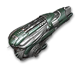 Dominix Blueprint