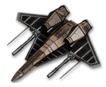 Prototype Warrior