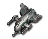 MK9  Hammerhead