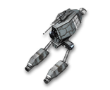 Caldari Navy Wasp