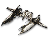 Civilian 'Knight'