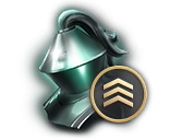 MK5 Small Armor Link Module Blueprint