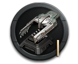 Algid Railgun Administrations Unit I