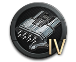 Bay Loading Accelerator IV