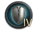 Anti-EM Screen Reinforcer IV