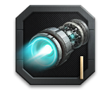 Auxiliary Thrusters I