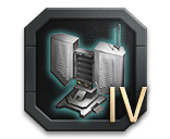 Emission Scope Sharpener IV