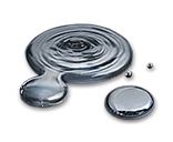 Heavy Water