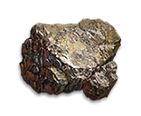 Dense Veldspar