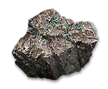 Condensed Scordite