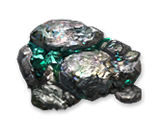 Monoclinic Bistot