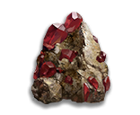 Magma Mercoxit