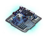 Integrated Simulation Network