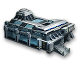 Market Service Center Blueprint
