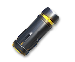 Capital Capacitor Battery Blueprint