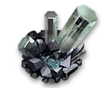 Crystal Compound