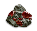 Crimson Arkonor