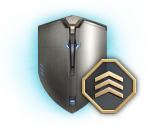'Torch' Shield Command Burst Blueprint